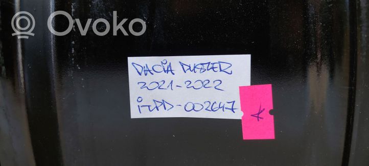 Dacia Duster II Felgi aluminiowe R17 403005180R