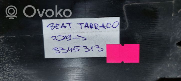 Seat Tarraco Etu-/Ajovalo 5FJ941008C