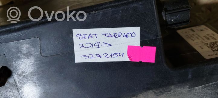 Seat Tarraco Etu-/Ajovalo 5FJ941007H