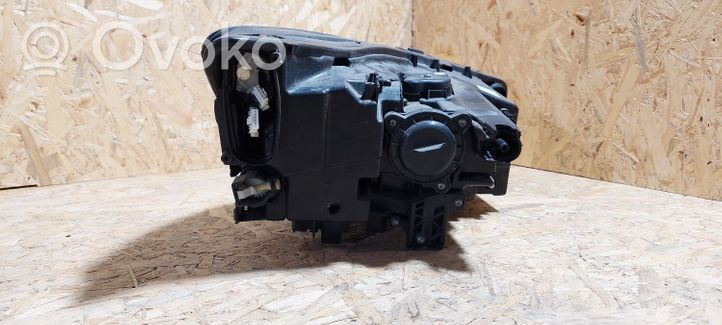 Seat Tarraco Lampa przednia 5FJ941007H