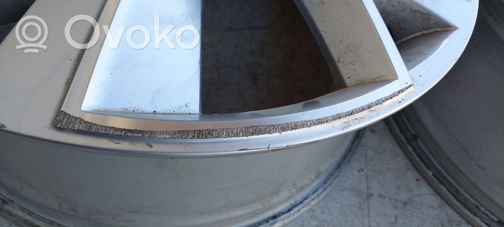 Skoda Kodiaq Felgi aluminiowe R19 565601025F