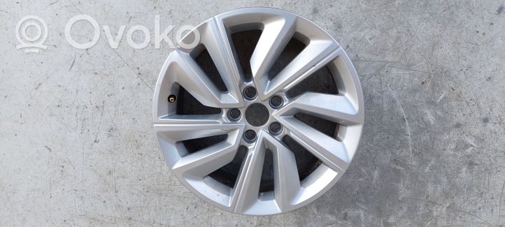 Volkswagen T-Cross Felgi aluminiowe R16 2GM601025S