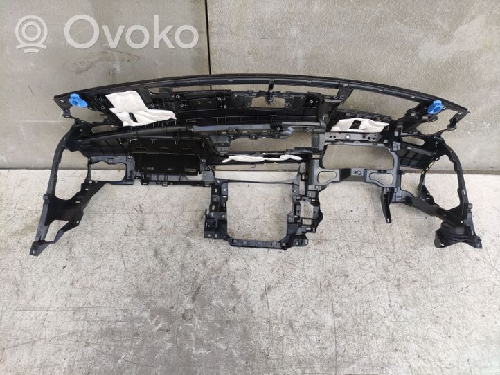 Lexus UX Deska rozdzielcza 5540076010