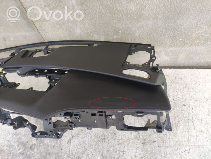 Lexus UX Deska rozdzielcza 5540076010