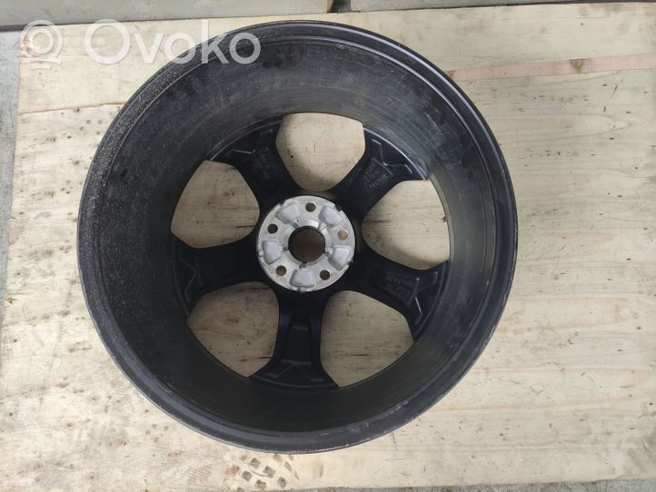 Cupra Formentor R19 alloy rim 5FF601025