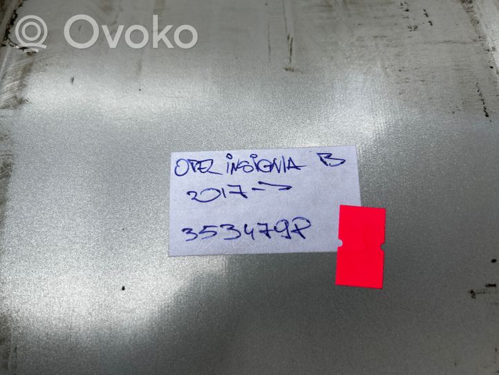 Opel Insignia B Felgi aluminiowe R18 39116853