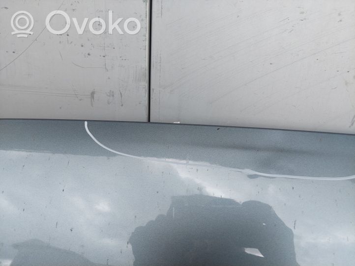 Volvo XC60 Pokrywa przednia / Maska silnika 31416874