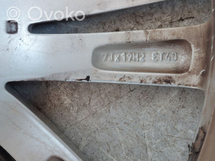 Skoda Kodiaq Felgi aluminiowe R19 565601025B