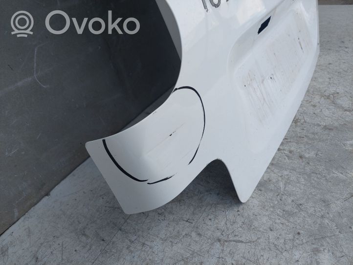 Toyota ProAce City Portiera di carico posteriore 