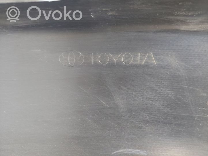 Toyota RAV 4 (XA50) Moulure inférieure de pare-chocs arrière 5271142150