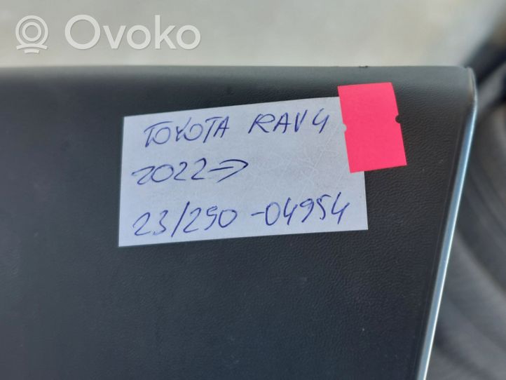 Toyota RAV 4 (XA50) Takapuskurin alaosan lista 5271142150