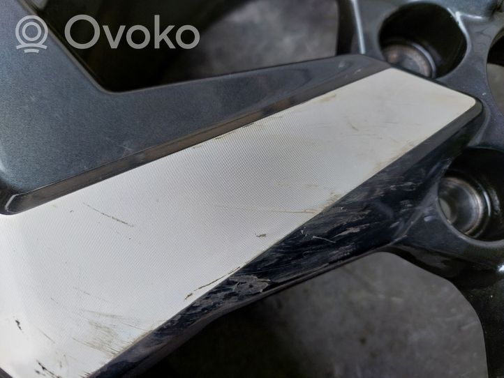 Nissan Qashqai J12 Felgi aluminiowe R18 M56UA4J