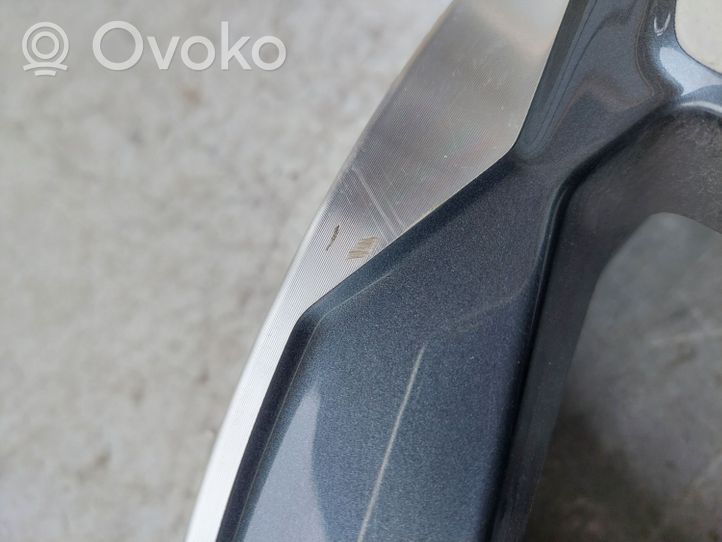 Nissan Qashqai J12 Felgi aluminiowe R18 M56UA4J