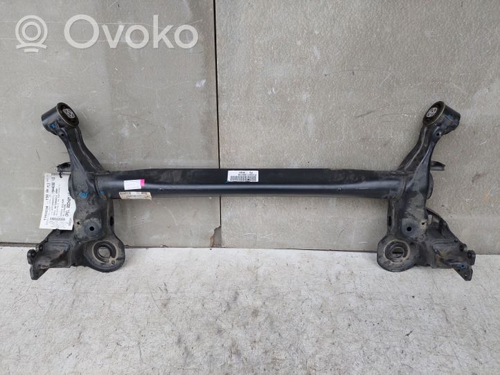 Opel Crossland X Berceau moteur P33321169210