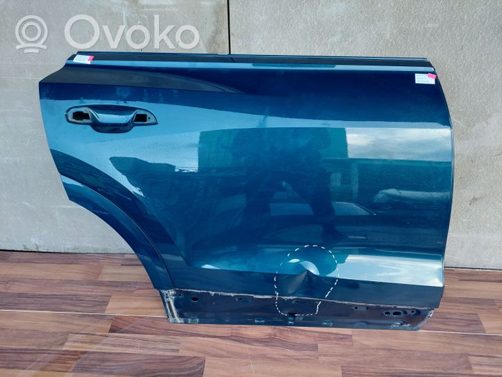 Audi Q8 Rear door 