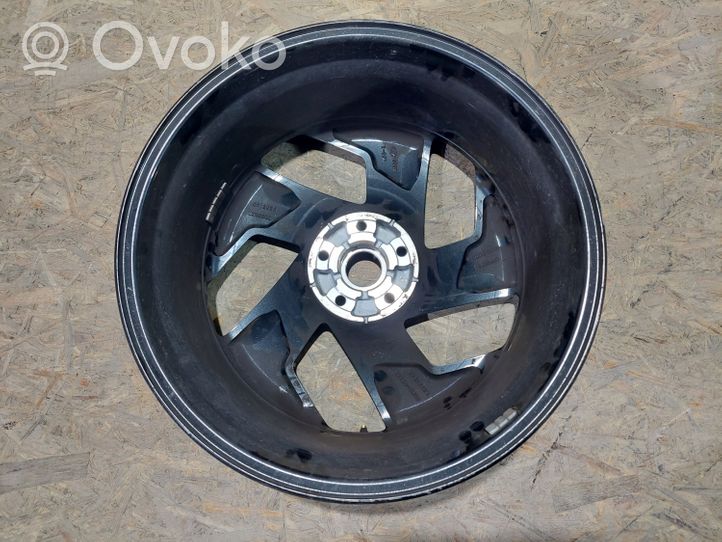 Hyundai Tucson IV NX4 Felgi aluminiowe R19 52910N7320