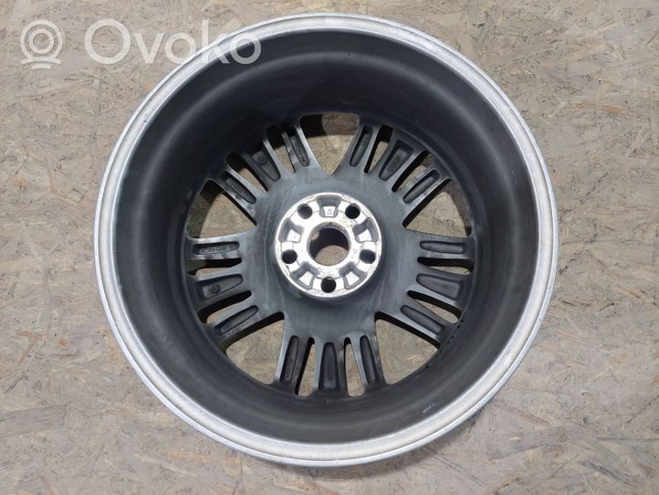 Lexus LS 460 - 600H Felgi aluminiowe R19 0845750812