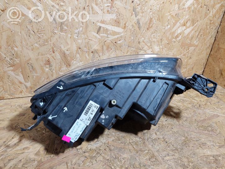 Toyota ProAce City Faro/fanale 73278187