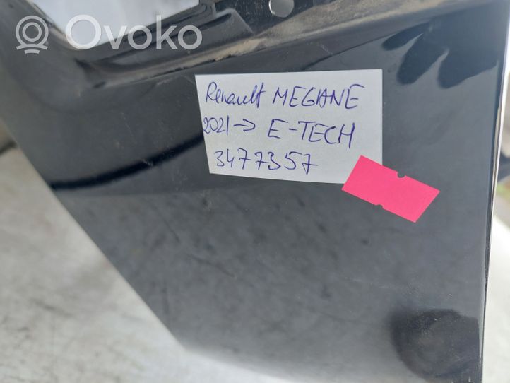 Renault Megane E-Tech Zderzak tylny 850B07529R