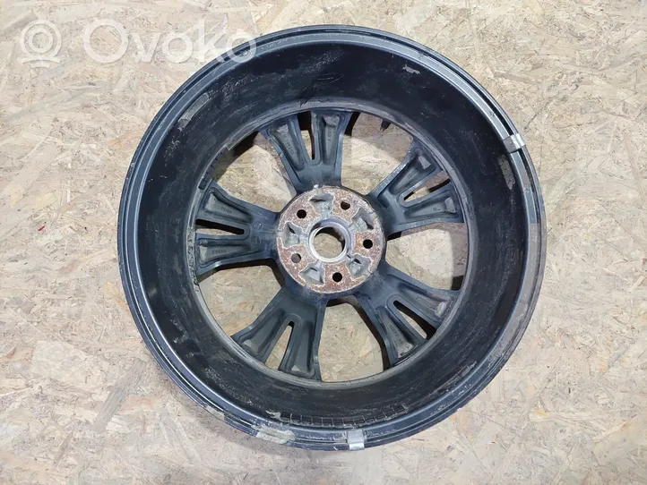 Nissan Qashqai Felgi aluminiowe R18 D0300HV03A