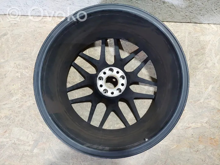 Mercedes-Benz AMG GT R190 C190 R21 alloy rim A2904010900