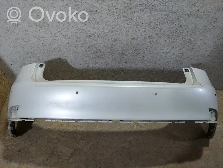 Lexus IS III XE30 Rear bumper 5215953220