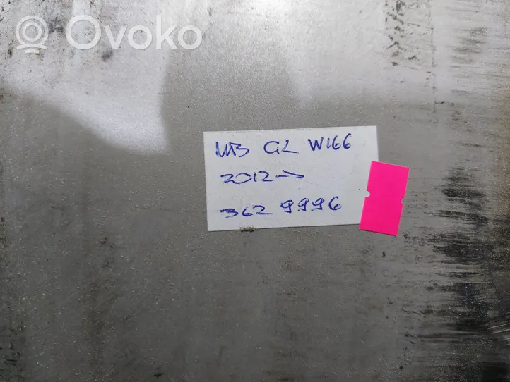 Mercedes-Benz GL X166 Felgi aluminiowe R21 A1664012502