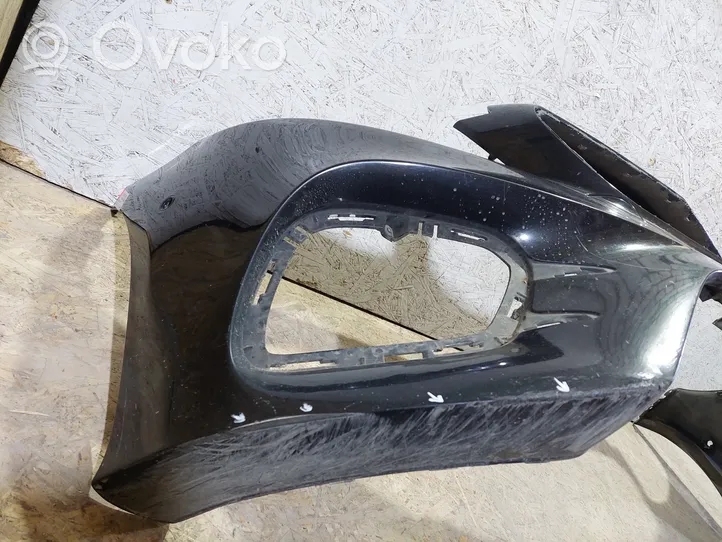 Mercedes-Benz E W238 Front bumper A2388856800