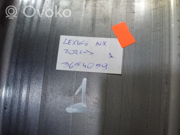 Lexus NX Cerchione in lega R20 