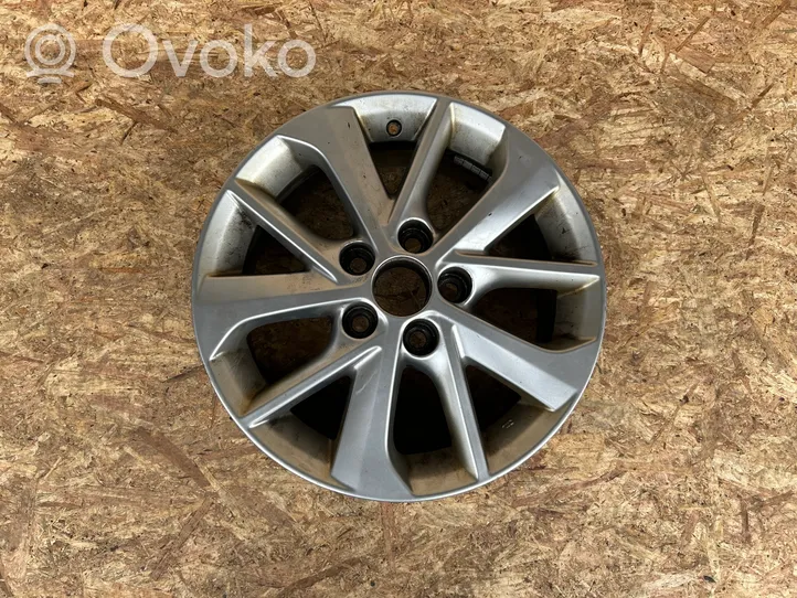 Toyota Corolla E160 E170 R 16 alumīnija - vieglmetāla disks (-i) 