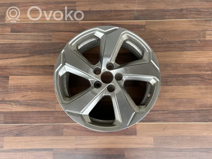 Toyota RAV 4 (XA50) R 18 alumīnija - vieglmetāla disks (-i) 4261A42140