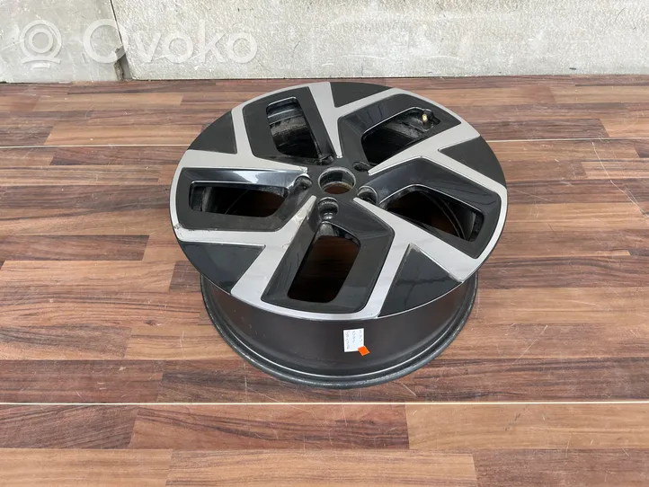 Volkswagen ID.3 R 19 alumīnija - vieglmetāla disks (-i) 10A601025K