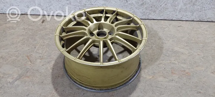 Subaru WRX R18 alloy rim 