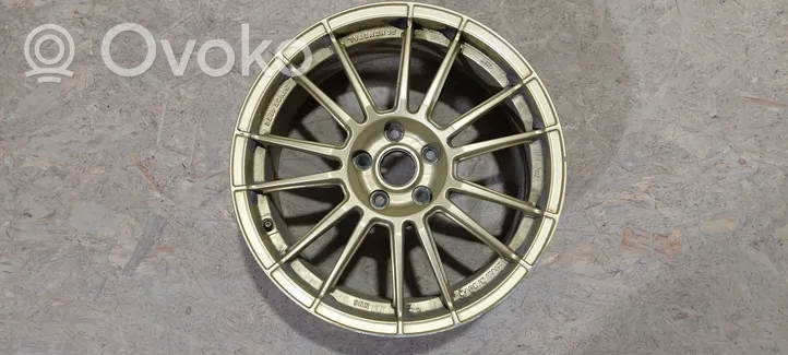 Subaru WRX R18 alloy rim 