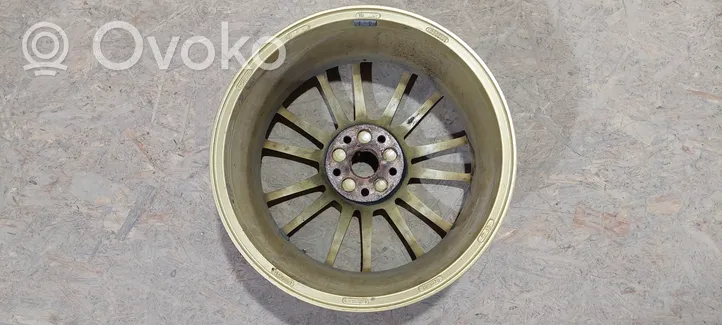 Subaru WRX R18 alloy rim 