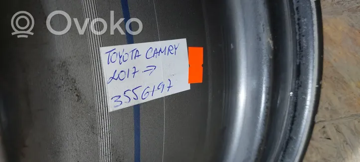 Toyota Camry R18-alumiinivanne 4261133F90