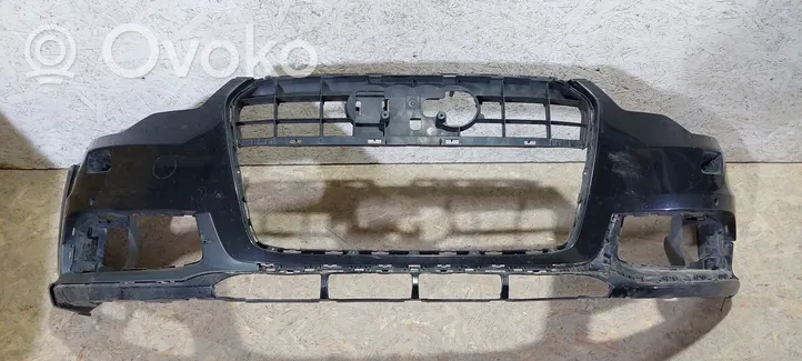 Audi A6 Allroad C6 Front bumper 4G0807233