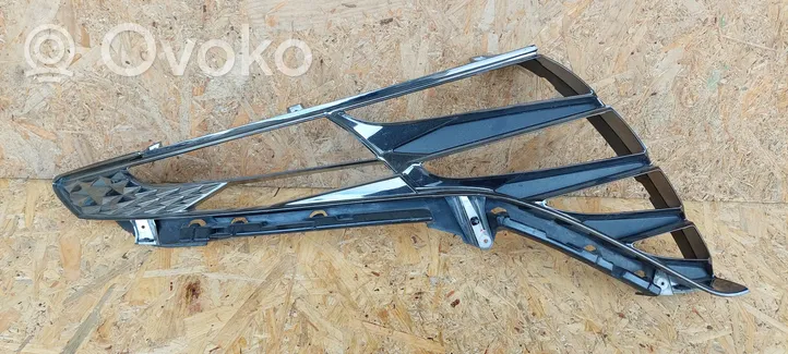 Hyundai Tucson IV NX4 Rivestimento sotto il faro/fanale N792218010