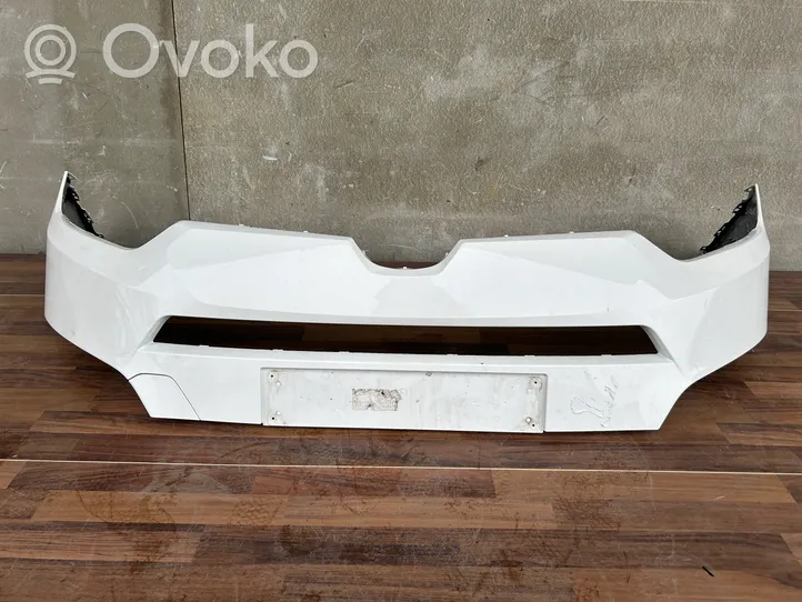 Toyota ProAce City Front bumper 9836022280