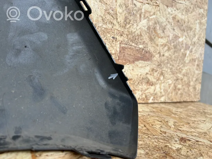 Toyota RAV 4 (XA50) Moulure inférieure de pare-chocs arrière 5245342040