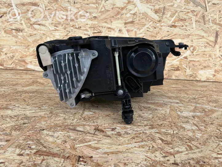 Volkswagen T-Roc Lampa przednia 2GA941005F