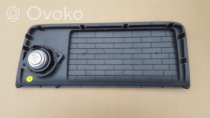 Audi S5 Parcel shelf speaker 8T0035406