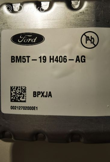 Ford Focus ST Камера ветрового стекла 