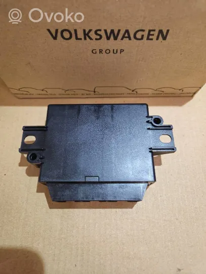 Volkswagen Tiguan Pysäköintitutkan (PCD) ohjainlaite/moduuli 1T0919475P