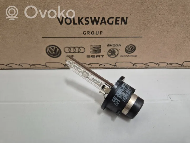 Volkswagen Touareg I Ampoule xénon 53500TU