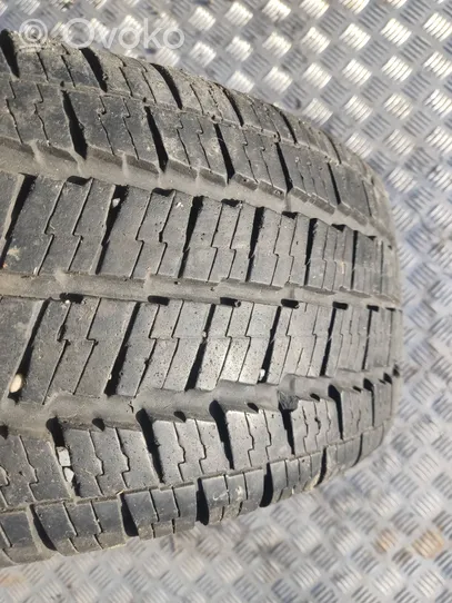 Renault Master II R16 C summer tire 2256516C