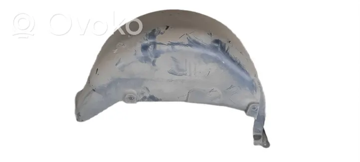 Citroen Berlingo Rear arch fender liner splash guards 9680450280