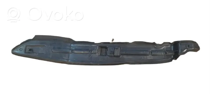 Citroen Berlingo Supporto/guarnizione in poliuretano espanso del parafango 9681388080