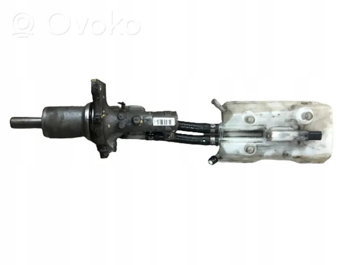 Mercedes-Benz Vito Viano W639 Główny cylinder hamulca 0204024726