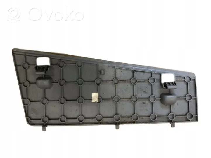 Volkswagen Crafter Couvercle de boîtier de batterie A9066860307